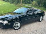 Volvo C70 2,0 T - gebrauchte Volvo C70 aus dem Jahr 2000