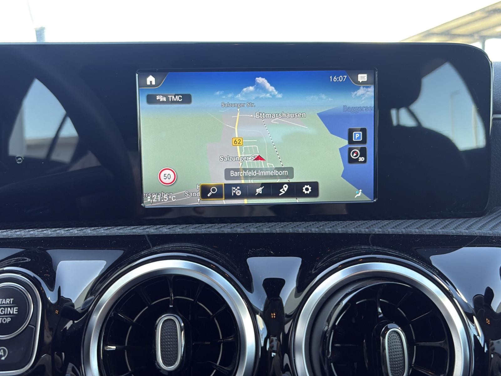 Mercedes-Benz CLA 250 SB Pano*Leder*DigTacho*DAB*Spur*Tempo, миниатюра 26