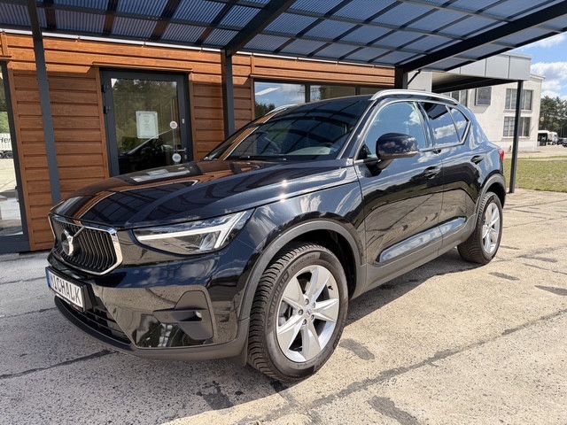 Image of Volvo XC40