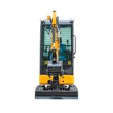 Andere Kleinbagger Bagger Minibagger Kompaktbagger 1,8t - Bagger