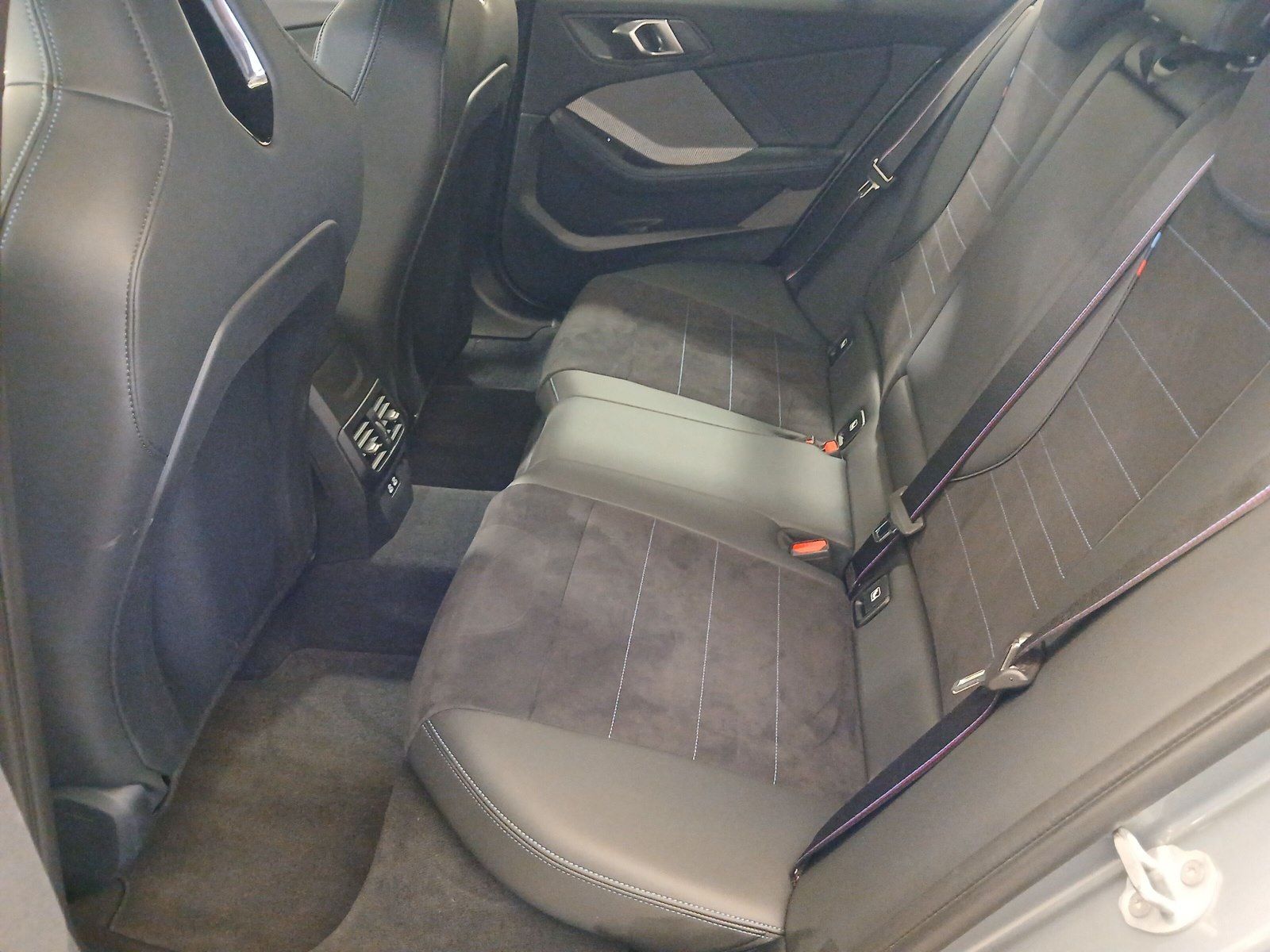 BMW M135 - Bild 12