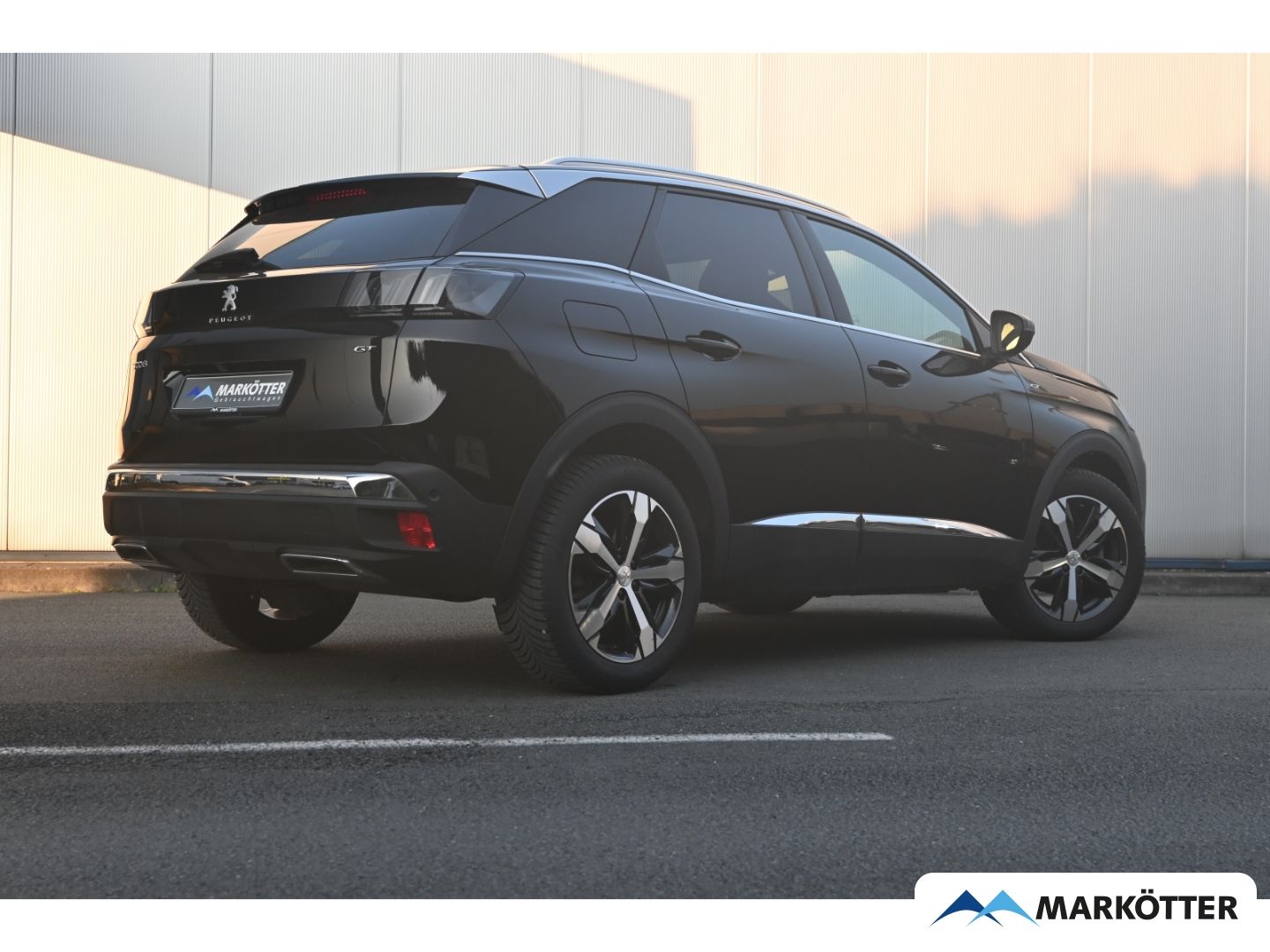 Peugeot 3008 GT NAVI/RFK/ACC/PDC/SHZ/1,99%/AHK imagem 3