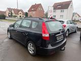 Hyundai i30 cw Edition+/TÜV NEU/AHK/1.Hand - Hyundai i30 aus 2010: Cw