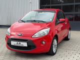Ford Ka Titanium 1,2/73PS/Klima/Alu/109000km Tüv Neu! - Ford Ka/Ka+