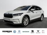 Skoda ENYAQ 60 iV Kam. Navi ACC KeyLess KlimaA LED LM - Skoda Enyaq Gebrauchtwagen in Hamburg