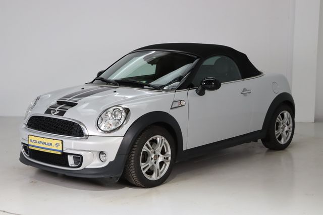 MINI Cooper S Cabrio *Navi * Xenon * PDC * Sitzhzg.