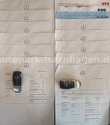 MERCEDES-BENZ E 220 d T Autom.WIDESCREEN*ILS*AHK*Teilleder*BUR