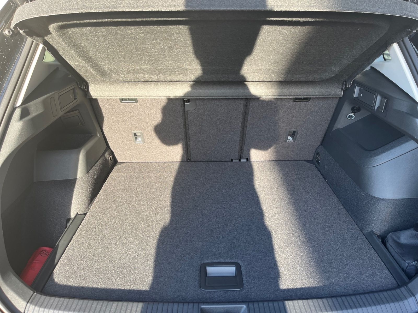 Volkswagen Tiguan - Bild 13
