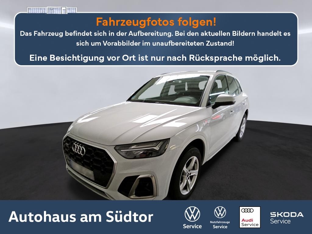 Image of Audi Q5