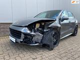 Porsche Cayenne 3.6 GTS V6 440pk Bose, Sportchrono, kame - Porsche Cayenne Unfallwagen