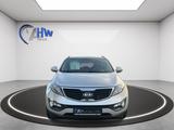 Kia Sportage 2,0 Attract 2WD - Kia Sportage Gebrauchtwagen in Wuppertal