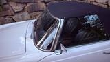 Mercedes-Benz SL 280 PAGODE - Mercedes-Benz Cabrio aus dem Jahr 1969