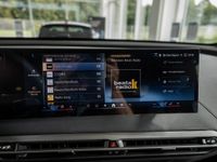 BMW iX - Vorschau Bild 14