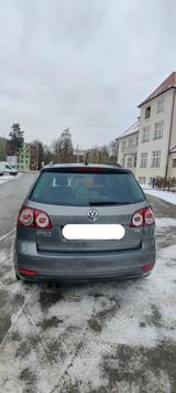 Volkswagen VW Golf Plus 1.4 TSI *aus 1. Hand* mit Nav... - gebrauchte VW Golf Plus aus dem Jahr 2014