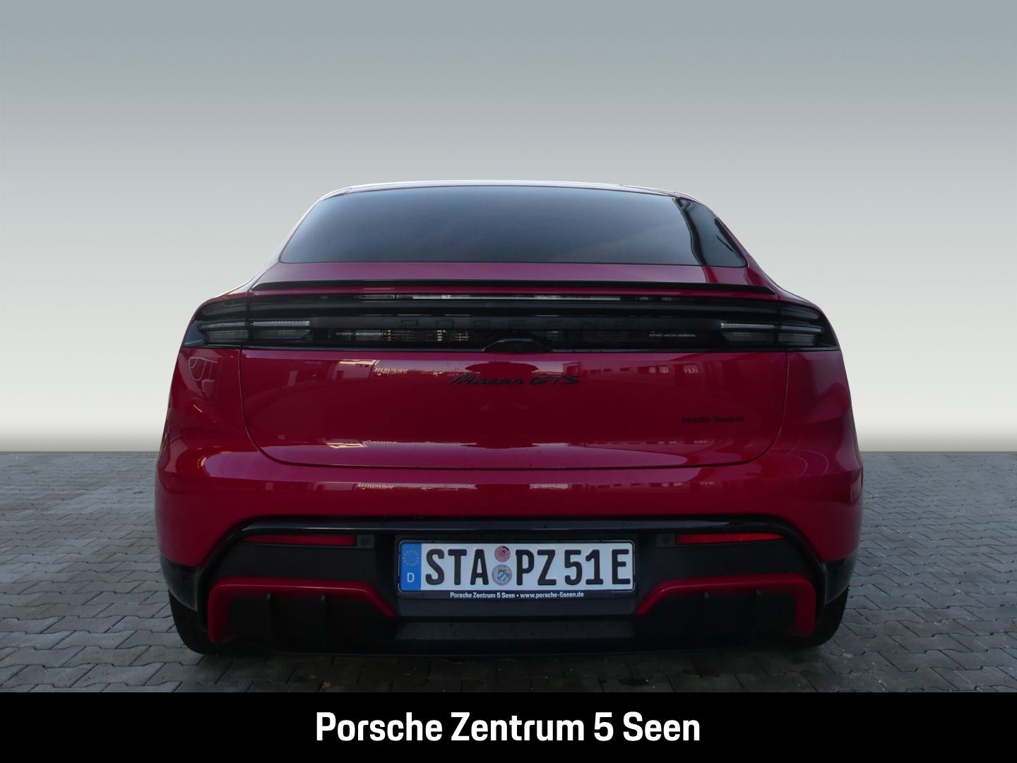 Porsche Macan - Bild 5