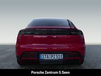 Porsche Macan - Vorschau Bild 5