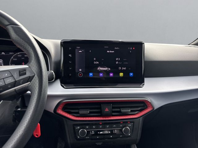 Ibiza *FR/Navi/LED/Apple CarPlay/Fahrerprofil*