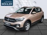 Volkswagen T-Cross SHZ Spurhalteass. Fernlichtass. Rückfahr - Volkswagen T-Cross: Limousine