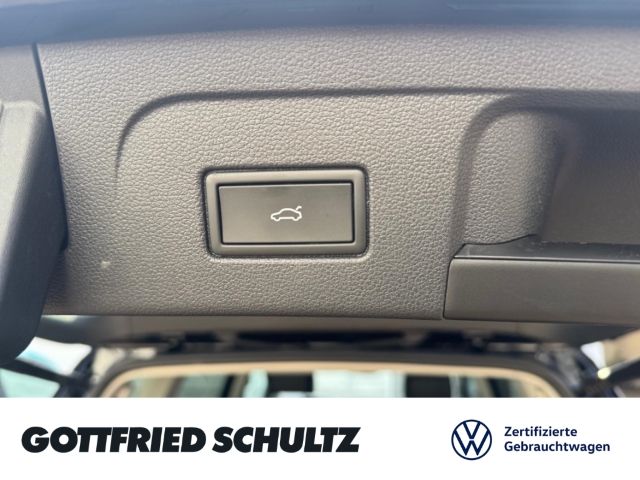 Volkswagen Touran - Bild 15