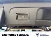 Volkswagen Touran - Vorschau Bild 15