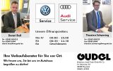 Volkswagen ID.4 GTX 220kW - 77kW/h 4Motion Wärmepumpe AHK - Volkswagen ID.4: GTX