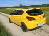 Opel Corsa 1.4 Turbo ECOTEC Color Edition 66kW S/... - Opel: Ecotec