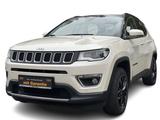Jeep Compass Limited 4WD*ACC*Bi-Xenon*Kamera* - Jeep Compass Gebrauchtwagen