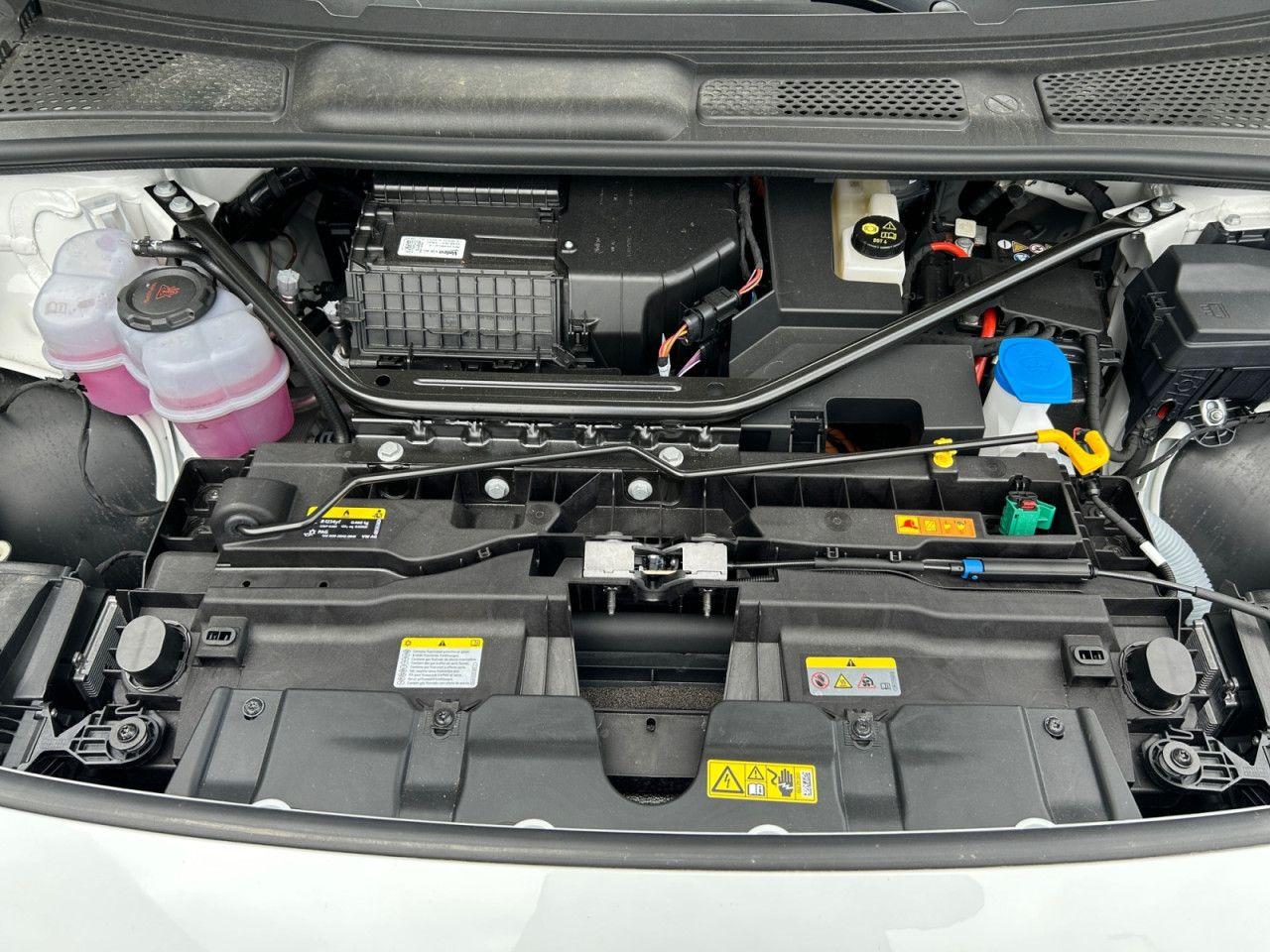 Volkswagen ID.7 Tourer Pro,NAVI,SHZ,DESIGN-PAKET "BLACK LED