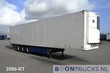 Schmitz Cargobull SCB*S3B THERMO KING SLX 300 | TAIL LIFT 2500 KG - Offers