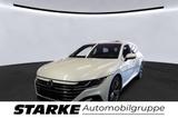Volkswagen Arteon Shooting Brake 2.0 TDI DSG 4M Pano AreaVi