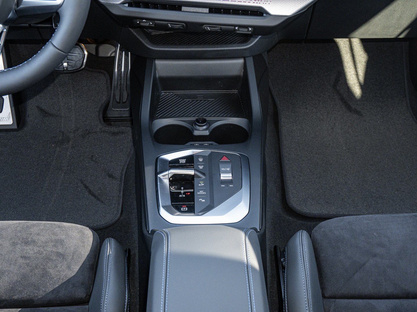 BMW M135 - Bild 10