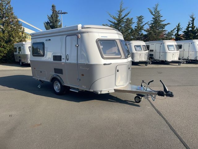 HYMER  ERIBA  HYMERCAR ERIBA Touring 420 Urban 