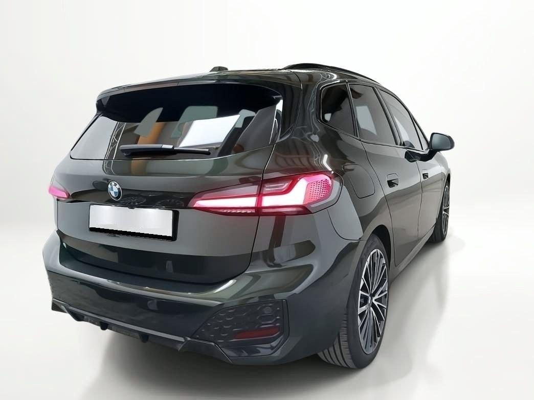 BMW Active 218i AUT*M-SPORT*PANO*HUD*LEDER*HK*LHZ* Head-Up, миниатюра 5
