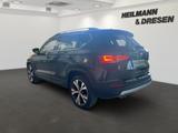 Seat Ateca Xcellence 1.5 TSI Navi/BeatsAudio/Sitzheiz - Seat Ateca in Gelsenkirchen