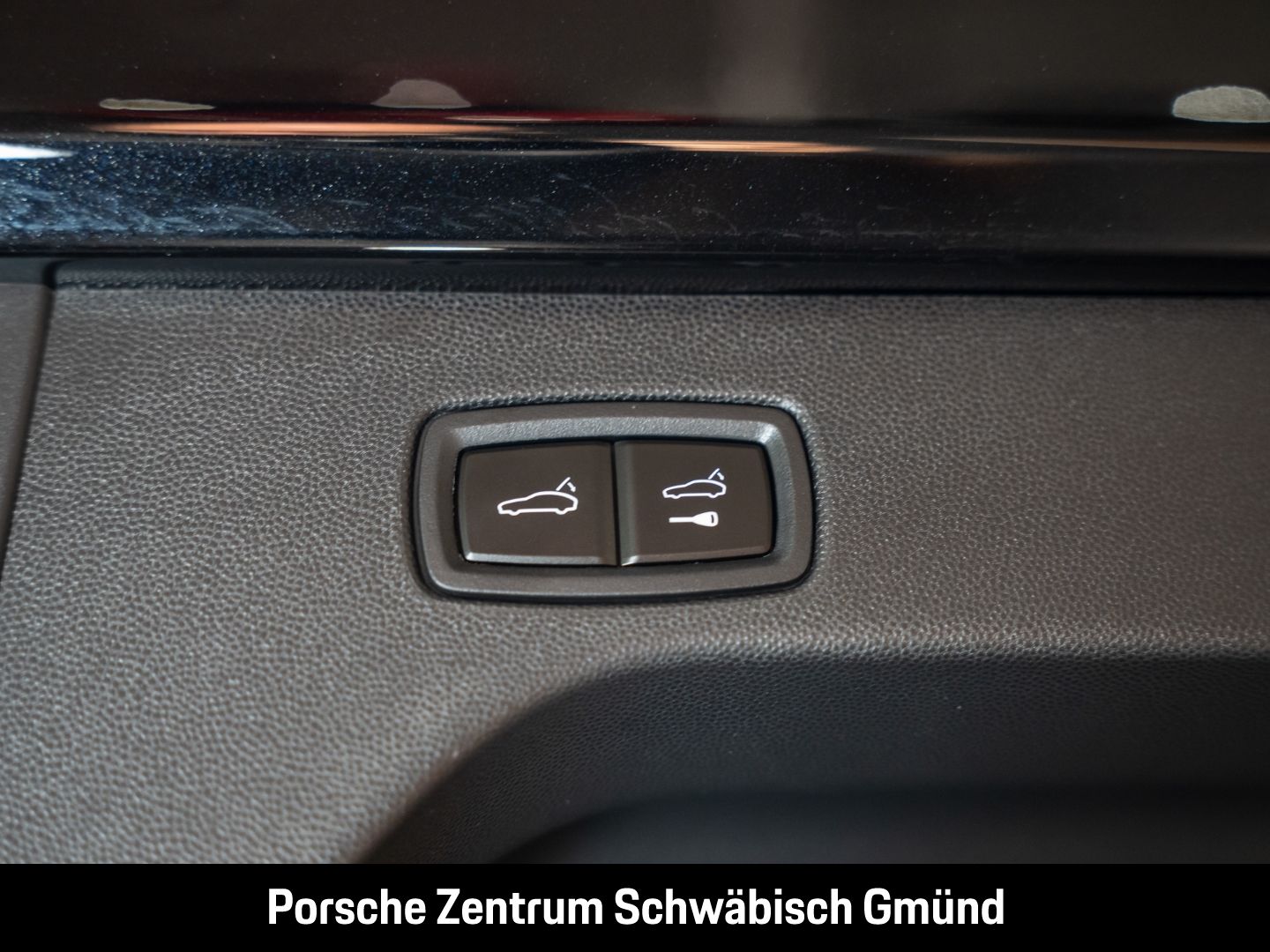 Porsche Macan - Bild 18
