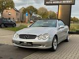 Mercedes-Benz CLK 200 CLK Cabrio 200 Kompressor Elegance 0483/ - gebrauchte Mercedes-Benz CLK 200 aus dem Jahr 2004