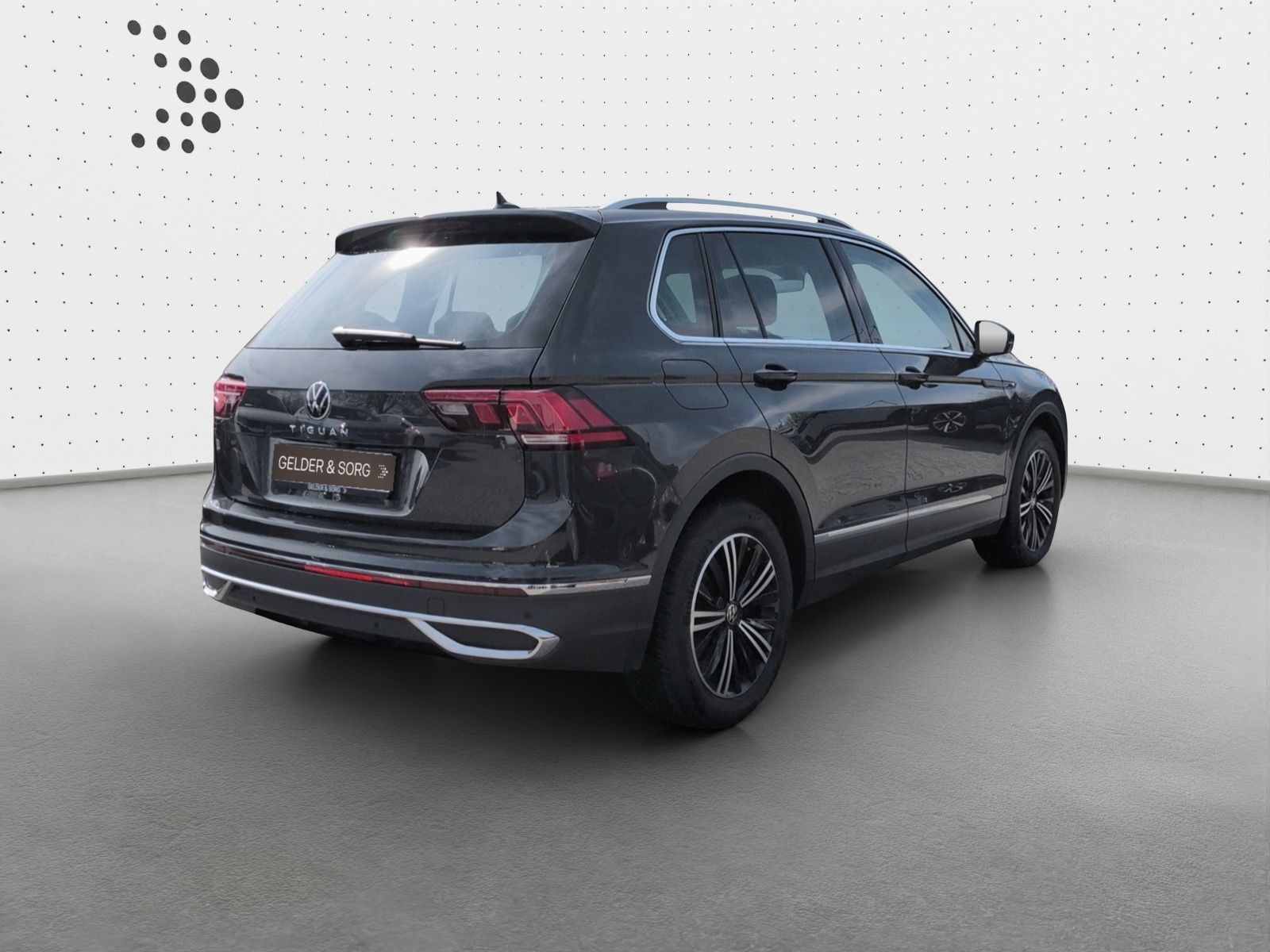 Volkswagen Tiguan - Bild 2