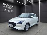 Suzuki Swift  1.2 Club Hybrid -sofort in Weiß- - Suzuki Swift Gebrauchtwagen in Osnabrück