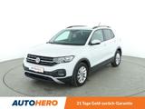 Volkswagen T-Cross 1.0 TSI Life*LIMIT*CAM*PDC+KLIMA*CARPLAY - Volkswagen T-Cross in Leverkusen