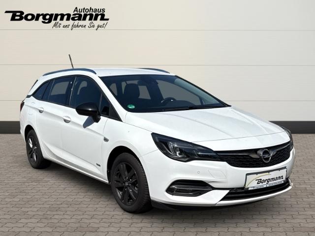 Opel Astra K Sports Navi LED Apple CarPlay Android Au