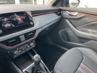 Skoda Kamiq - Vorschau Bild 8