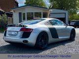 Audi R8 4.2 FSI V8 COUPE QUATTRO R-TRONIC - gebrauchte Audi R8 aus dem Jahr 2008
