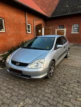 Honda Civic EP1 1.4iS 90ps - Honda Civic EP