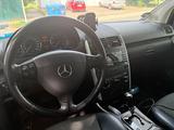 Mercedes-Benz Mercedes A 170 klasse Automatik - Mercedes-Benz A 170 in Bonn