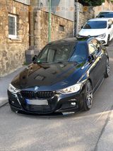 BMW 335i xDrive - Deutsches Fahrzeug - M-Performance