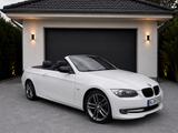 BMW 335i Cabrio Exclusive Edition Stage2 DKG TÜV NEU - BMW 335 in Hannover