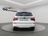 BMW X3 xDrive 20 d M Sport*RFK*LEDER*HEADUP*19ZOLL - gebrauchte BMW SUV & Geländewagen
