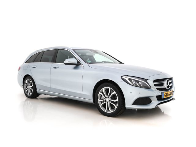 Mercedes-Benz C 350 Estate e Lease Edition (INCL-BTW) Aut. *AI