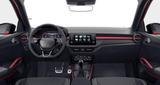 Skoda FABIA MONTE CARLO 1.0 TSI DSG SOFORT VERFÜGBAR - Skoda Fabia Neuwagen: Automatik