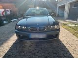 BMW 3er E46 320Ci - BMW aus 2001: 3er